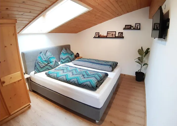 Haus Bacher Leogang