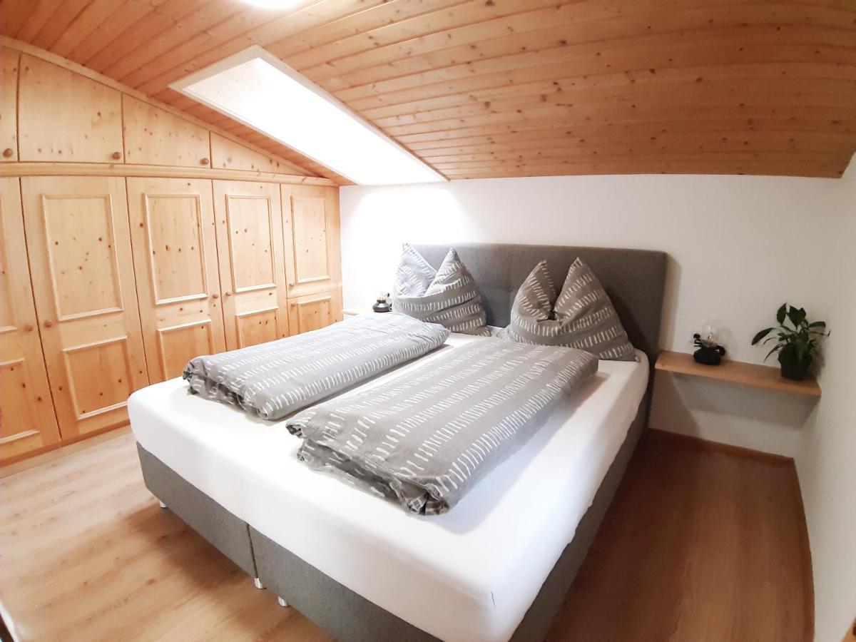 Haus Bacher Apartment