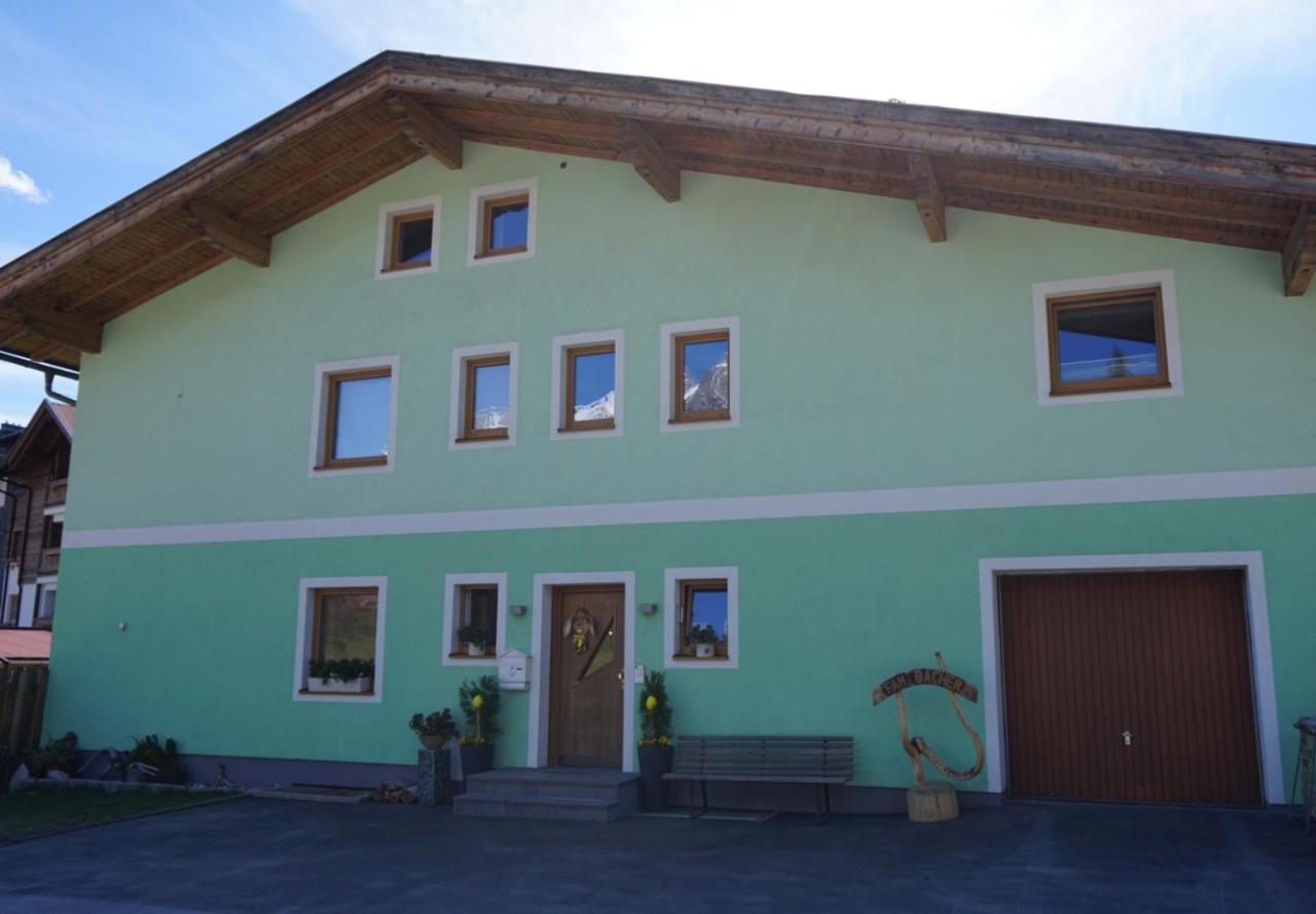 Haus Bacher